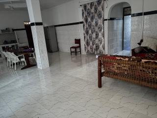 Nashipai house - 3