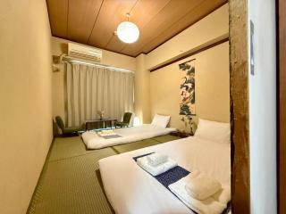 Comfy Home Kikukawa - 9