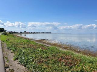 Apartment Reinmoth - 100m from the sea by Interhome - Bogense - 7