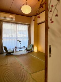 Comfy Home Kikukawa - 1