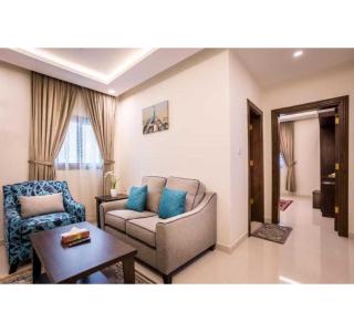 Palette Al Louloah Al Baraqah Aparthotel - 4
