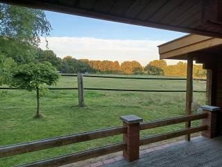 Ferienhof Schmeder-Heide - 1