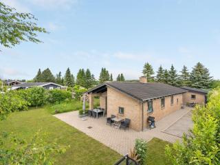 Holiday Home Evangelia - 1-2km from the sea by Interhome - Bogø By - 2