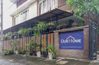 Our Home Syariah Semarang Mitra RedDoorz - 2