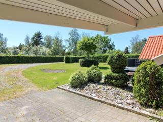 Holiday Home Gretta - 400m from the sea by Interhome - 6
