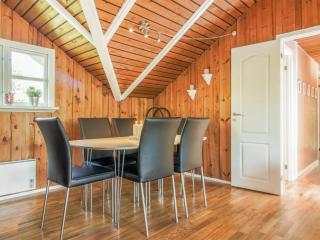 Holiday Home Gretta - 400m from the sea by Interhome - 9