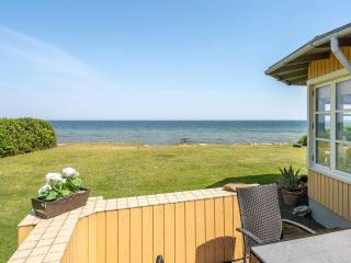 Holiday Home Hwitserk - 5m from the sea by Interhome - Otterup - 6