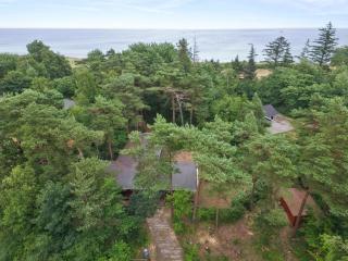 Holiday Home Myrra - 10m from the sea by Interhome - 6