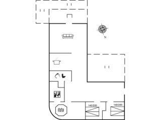 Holiday Home Elbert - 100m from the sea by Interhome - 9