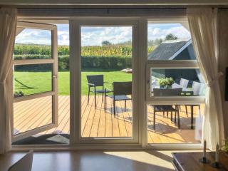 Holiday Home Elbert - 100m from the sea by Interhome - 5