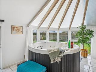 Holiday Home Elbert - 100m from the sea by Interhome - 9