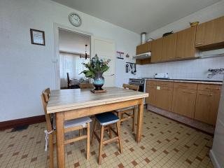 Chez Paulette - 4pers - Circuit Bugatti - Rêve au Mans - Arnage - 4