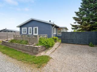 Holiday Home Holmger - 500m from the sea by Interhome - 8