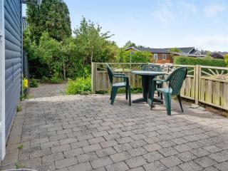Holiday Home Holmger - 500m from the sea by Interhome - 1