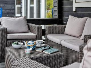 Holiday Home Hardina - 300m from the sea by Interhome - 4