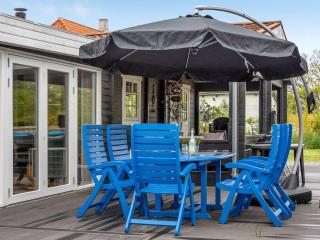 Holiday Home Hardina - 300m from the sea by Interhome - 9