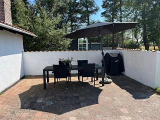 Holiday Home Enrathi - 600m from the sea by Interhome - 6