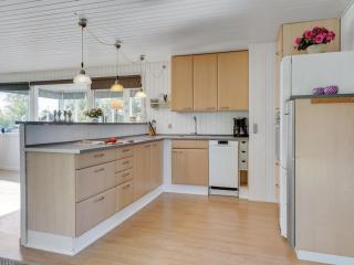 Holiday Home Ilene - 1km from the sea by Interhome - 1