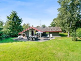 Holiday Home Uta - 300m from the sea by Interhome - Gedser - 8
