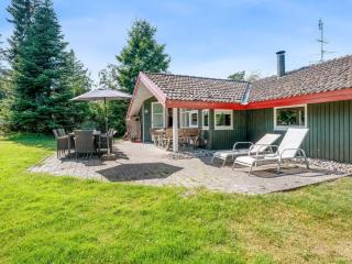 Holiday Home Uta - 300m from the sea by Interhome - Gedser - 6