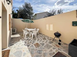 Casa di Mirlo, Maison de village à Corbara - 2