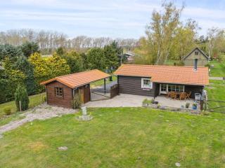Holiday Home Undis - 660m from the sea by Interhome - 5