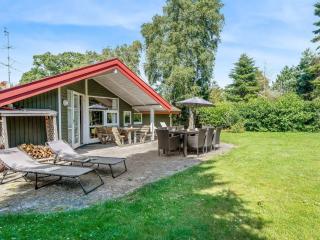 Holiday Home Uta - 300m from the sea by Interhome - 8