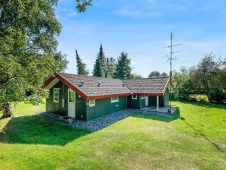 Holiday Home Uta - 300m from the sea by Interhome - 8