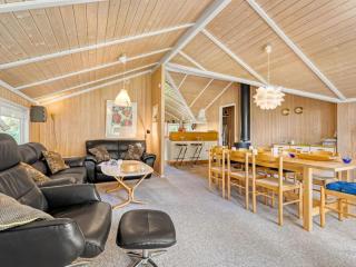 Holiday Home Uta - 300m from the sea by Interhome - 7