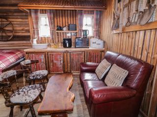 Rusty Barn - 8