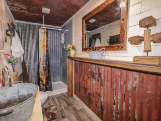 Rusty Barn - 2