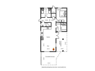 Holiday Home Lamberthus - 600m from the sea by Interhome - 0