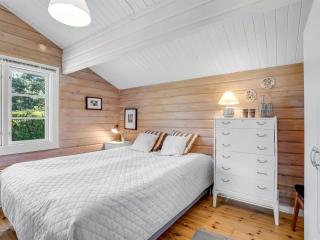 Holiday Home Lamberthus - 600m from the sea by Interhome - 1