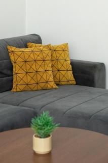 Apartment Katedralna Kołobrzeg Perfect for Remote Work by Noclegi Renters - Kołobrzeg - 1