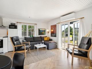 Holiday Home Thomas - 120m from the sea by Interhome - 6