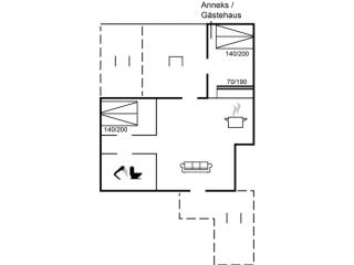 Holiday Home Alvina - 25m from the sea by Interhome - 9