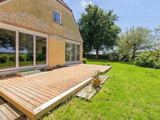 Holiday Home Rouwen - 1km from the sea by Interhome - 5