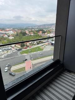 Apartman Bulevar - 8