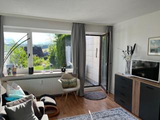 Apartment Sonnenterrasse - 7