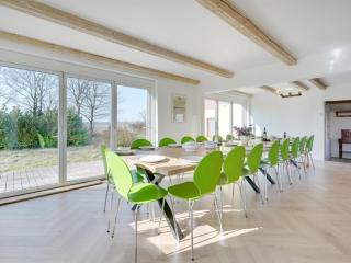 Holiday Home Rouwen - 1km from the sea by Interhome - 3