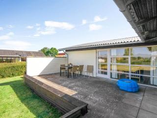 Holiday Home Evald - 200m from the sea by Interhome - 8