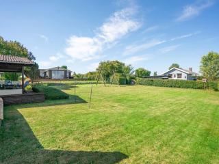 Holiday Home Evald - 200m from the sea by Interhome - 4