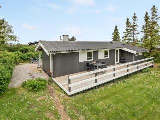 Holiday Home Jenny - 140m from the sea by Interhome - 1
