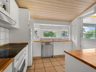 Holiday Home Allie - 150m from the sea by Interhome - 5