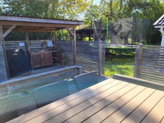 Holiday Home Truls - 800m from the sea by Interhome - 4