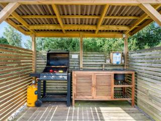 Holiday Home Truls - 800m from the sea by Interhome - 2