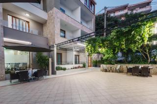 APART-HOTEL PRESiDENT 2 - Ulcinj - 5