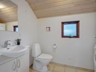 Holiday Home Matine - 800m from the sea by Interhome - 6