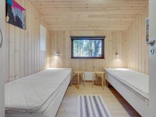 Holiday Home Matine - 800m from the sea by Interhome - 4