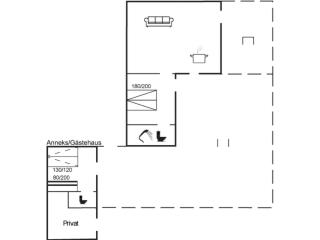 Holiday Home Neea - 40m from the sea by Interhome - 9